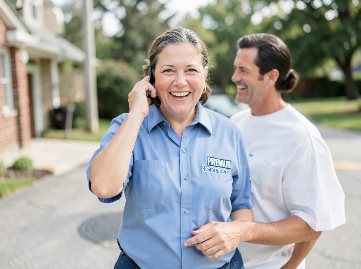 Water Damage Restoration Oneco, CT FAQs